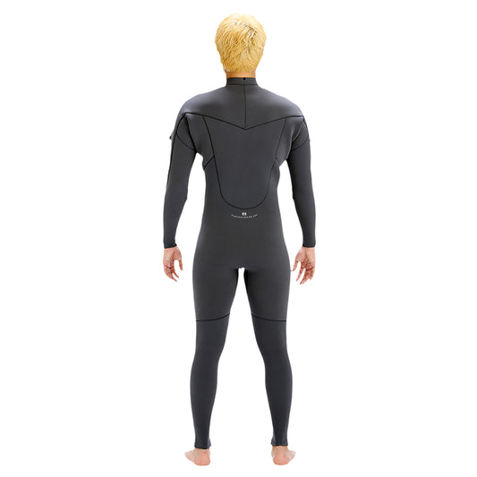 ROCK HOPPER | LONG CHEST FULLSUITS | Re-AL