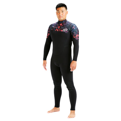 GOTCHA | KEYZIP FULLSUITS | Re-AL