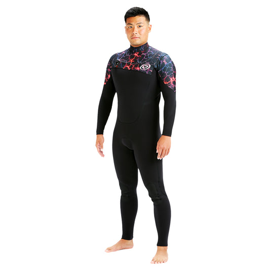 GOTCHA | KEYZIP FULLSUITS | Re-AL