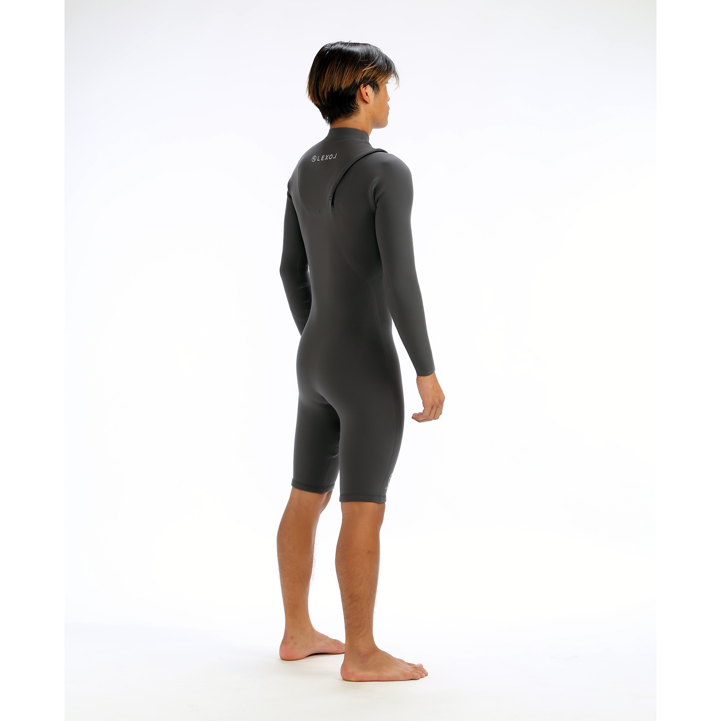LEXOL | THE3 ZIPLESS | LONG SPRING | PREMIUM