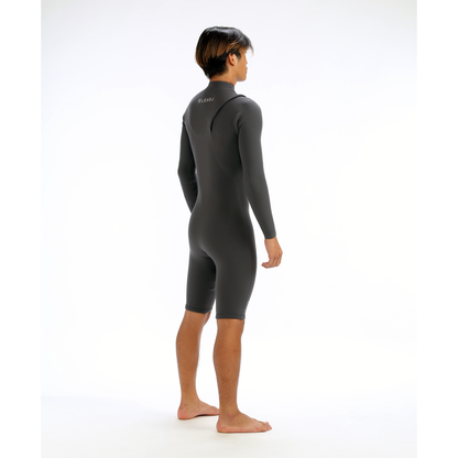 LEXOL | THE3 ZIPLESS | LONG SPRING | PREMIUM