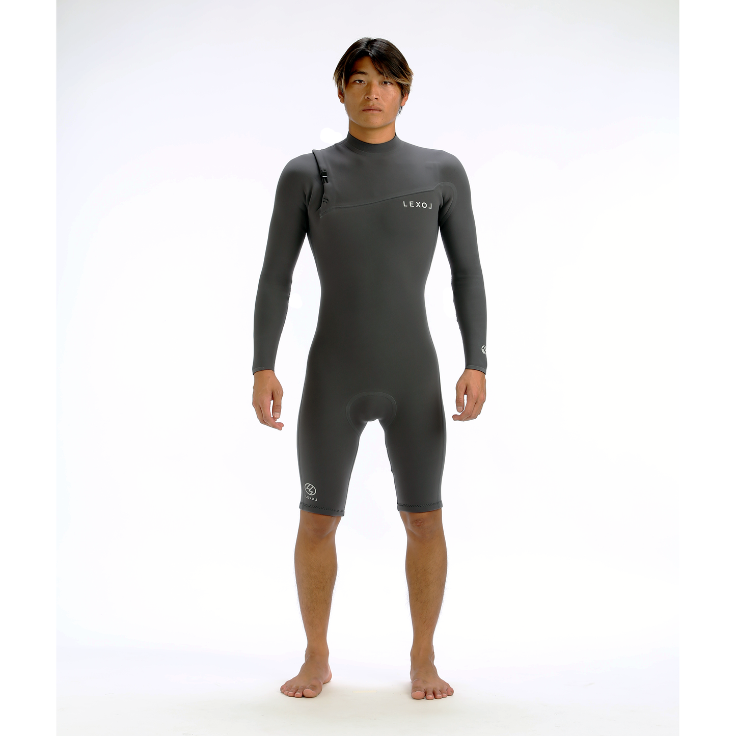 LEXOL | THE3 ZIPLESS | LONG SPRING | PREMIUM