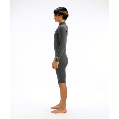 LEXOL | THE3 ZIPLESS | LONG SPRING | PREMIUM