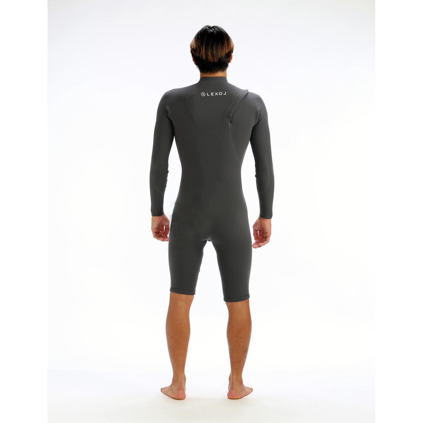 LEXOL | THE3 ZIPLESS | LONG SPRING | PREMIUM