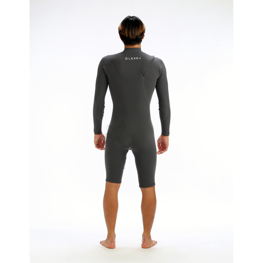 LEXOL | THE3 ZIPLESS | LONG SPRING | PREMIUM