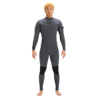 ROCK HOPPER | LONG CHEST FULLSUITS | Re-AL