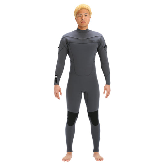 ROCK HOPPER | LONG CHEST FULLSUITS | Re-AL