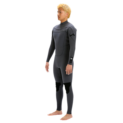 ROCK HOPPER | LONG CHEST FULLSUITS | Re-AL