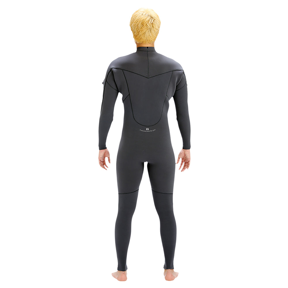 ROCK HOPPER | LONG CHEST FULLSUITS | Re-AL