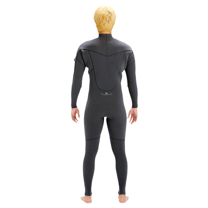 ROCK HOPPER | LONG CHEST FULLSUITS | Re-AL