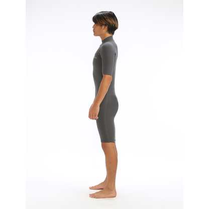 LEXOL | THE3 ZIPLESS | SHORT SPRING | PREMIUM