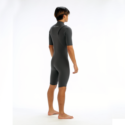 LEXOL | THE3 ZIPLESS | SHORT SPRING | PREMIUM