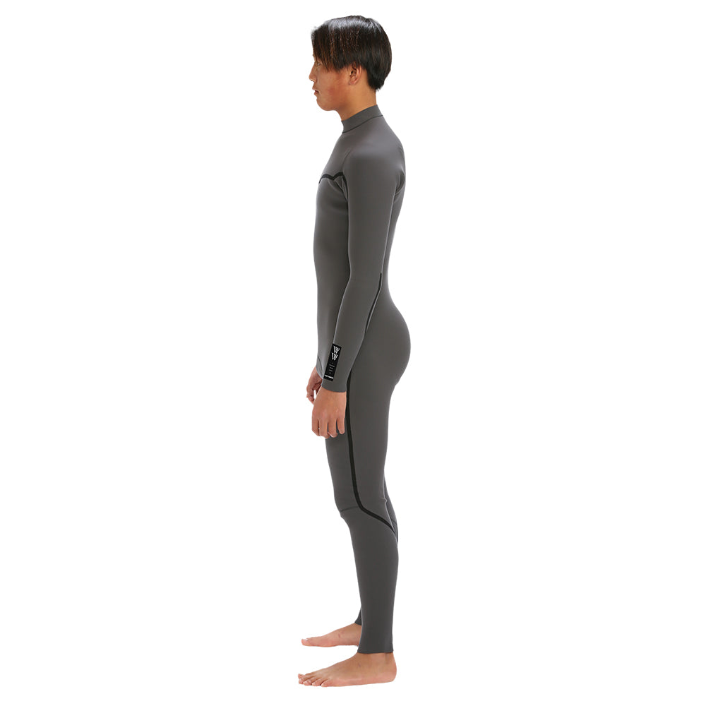 WAVE WARIORS | THE3 ZIPLESS FULLSUITS | Re-AL