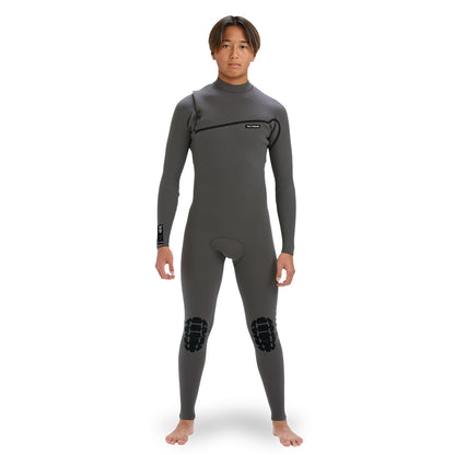 WAVE WARIORS | THE3 ZIPLESS FULLSUITS | Re-AL